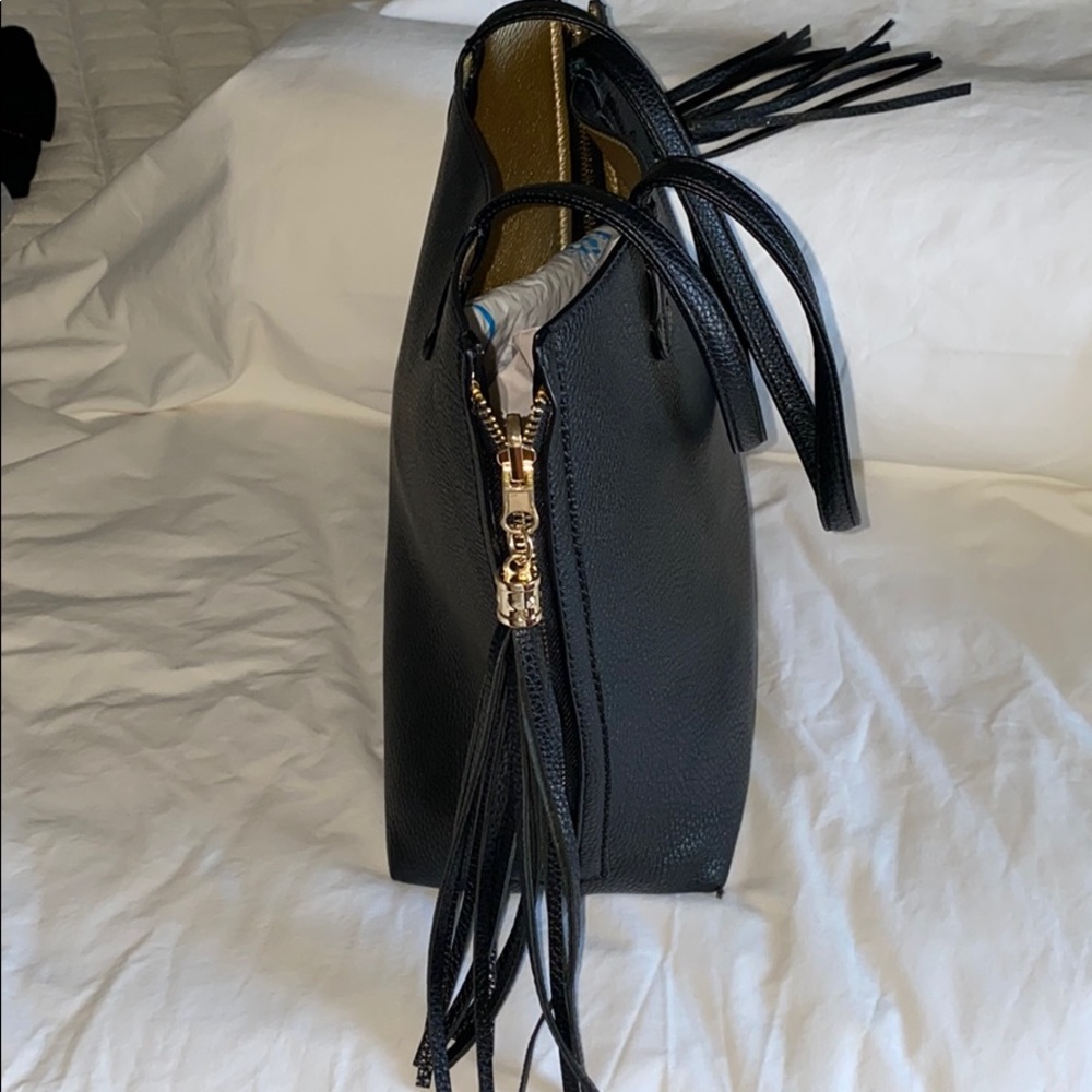 Urban Expressions Tote Bag - Picture 2 of 4